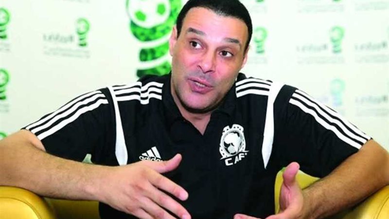 لجنة الحكام باتحاد