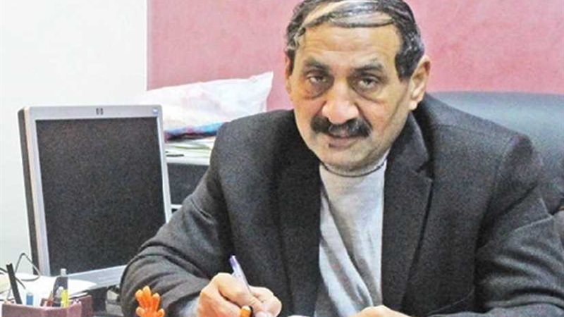 تادرس قلدس: مبادرة