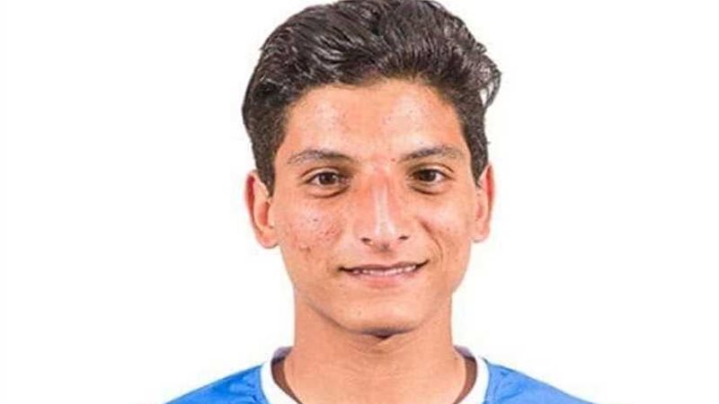 المنتخب الأولمبي