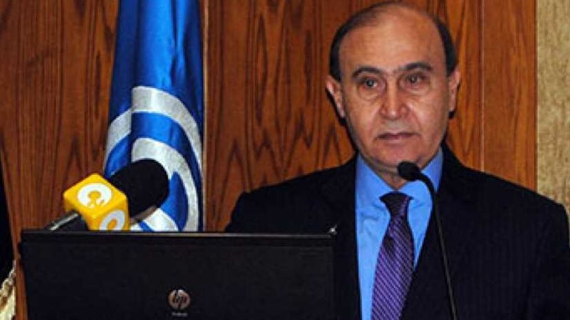 مميش : قناة السويس