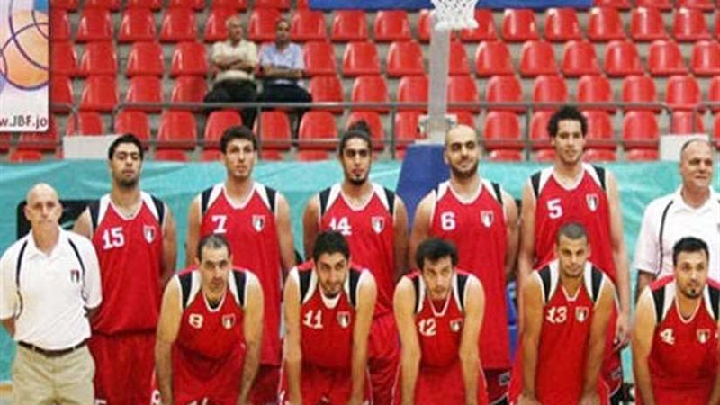 المنتخب الوطني لكرة