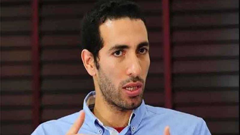 3 سبتمبر.. استكمال