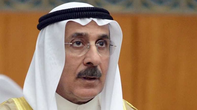 الكويت تلغى 3140