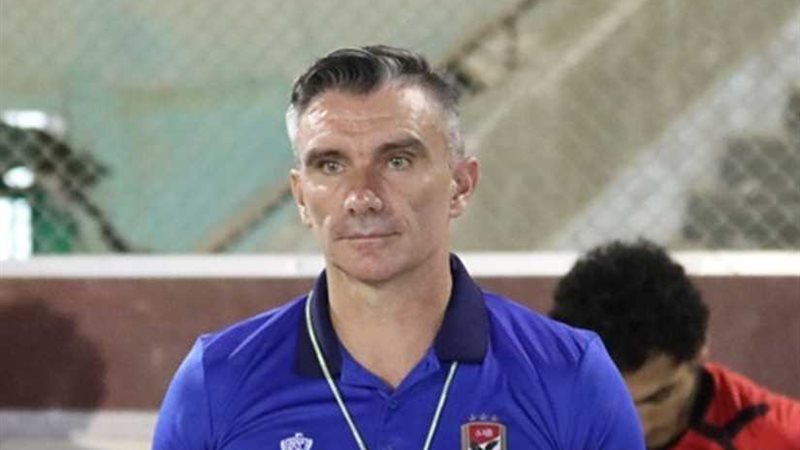 مؤتمر صحفي خاص بمباراة