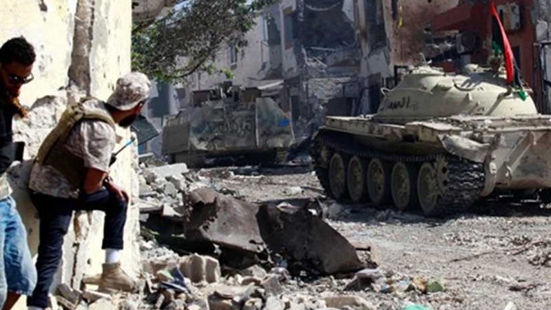 داعش يعلن مسئوليته