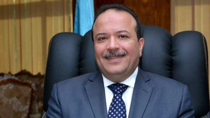 مصر تخترع مؤتمر بجامعة