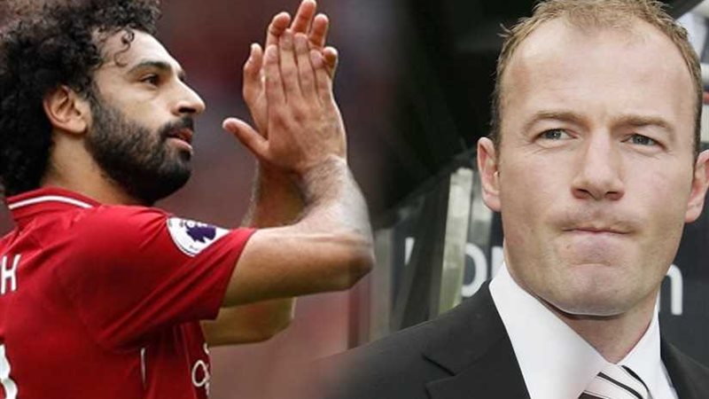 لان شيرر يشيد بهدف