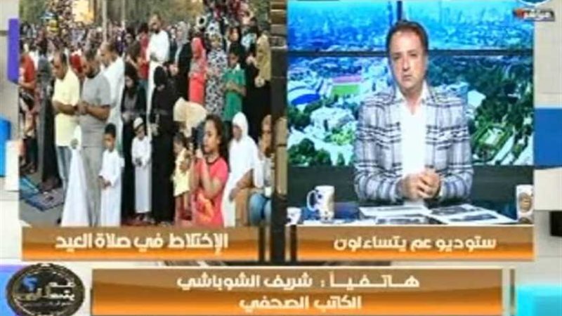 كاتب صحفي: المرأة