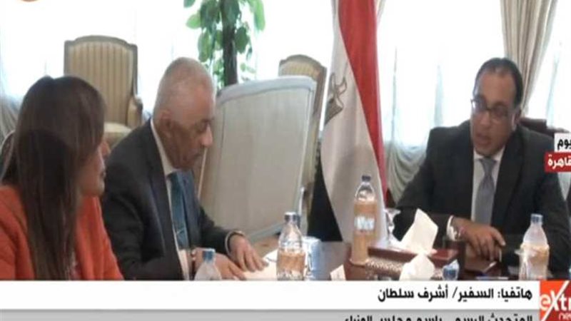 المتحدث باسم الوزراء