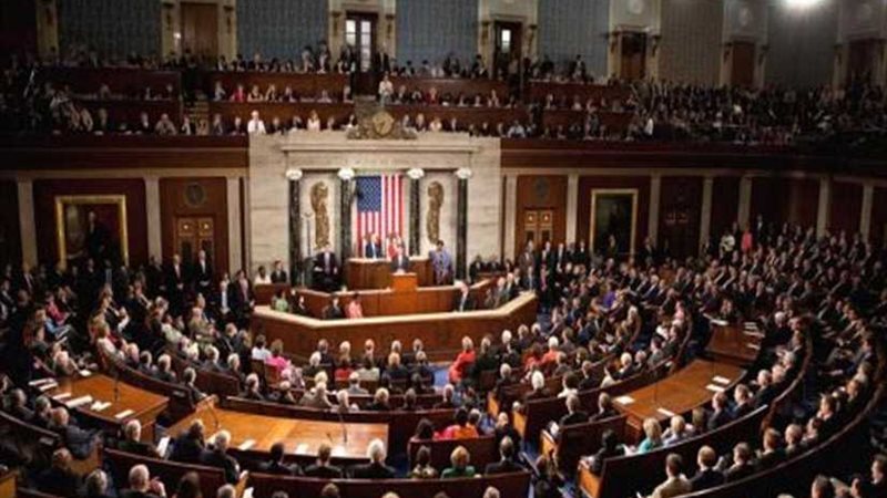 نائب أمريكي بارز: