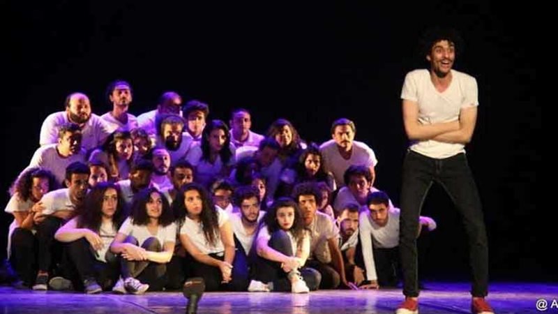 نظرة ومدد مشروعات