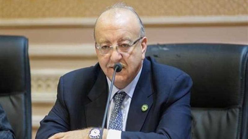 برلماني: التصالح