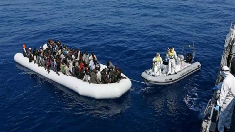 إيطاليا تسمح لـ 150