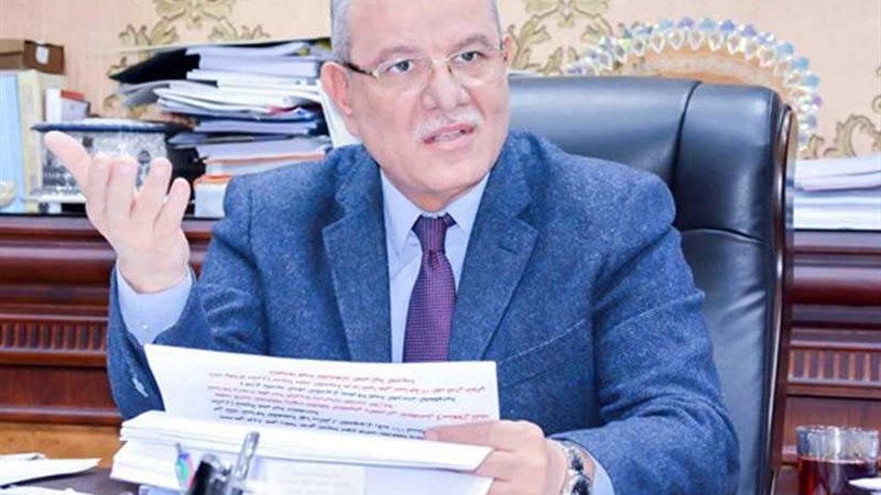 إغلاق 10 منشآت طبية