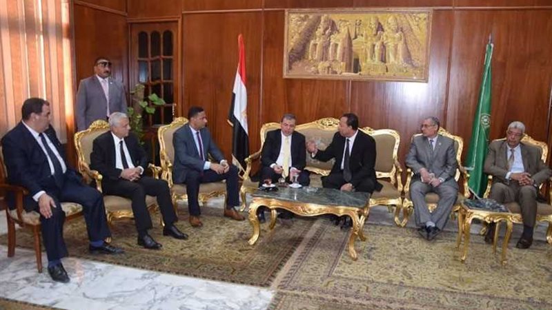 وزير القوى العاملة: