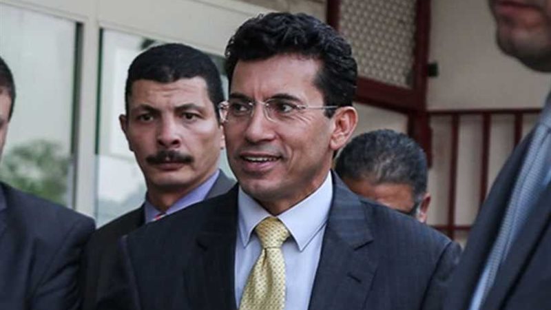 الشباب والرياضة تنهي