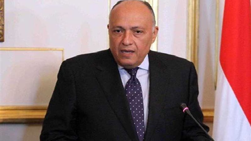 وزير الخارجية ورئيس