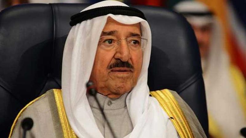 الكويت تدين الهجوم