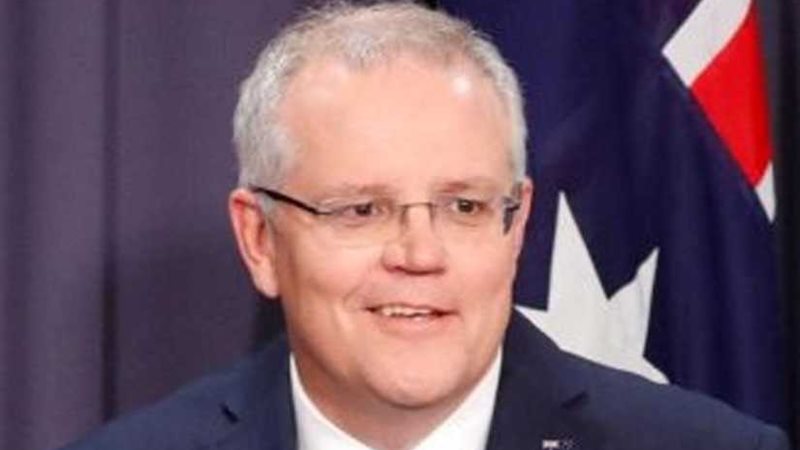 رئيس الوزراء الأسترالي