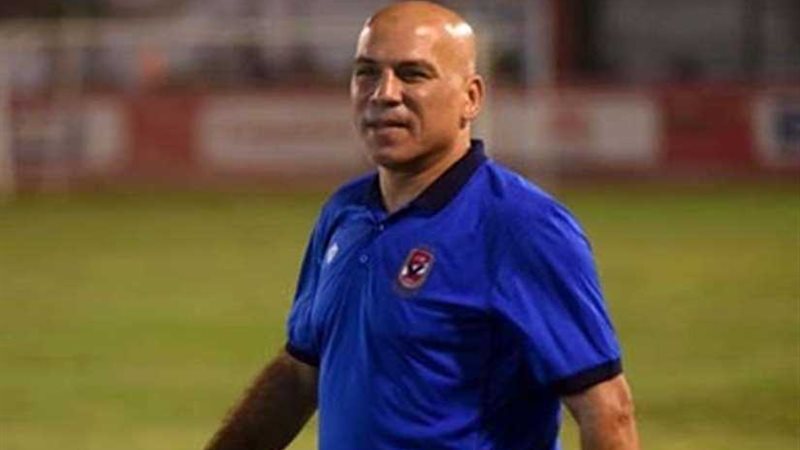 مدرب عام الأهلى: