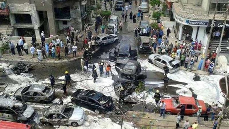 حيثيات تأييد إدراج