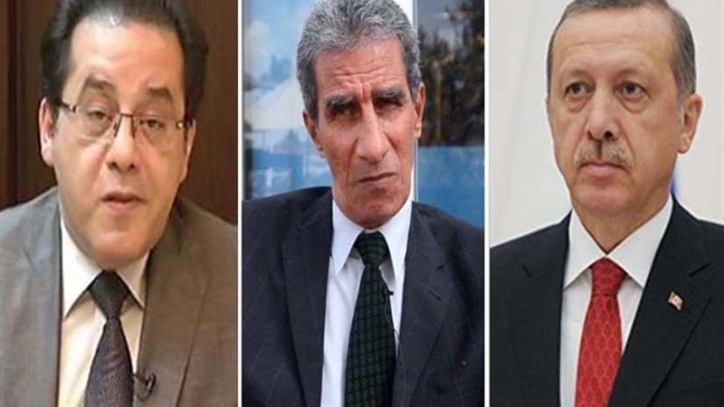 أسرار اجتماع الـ