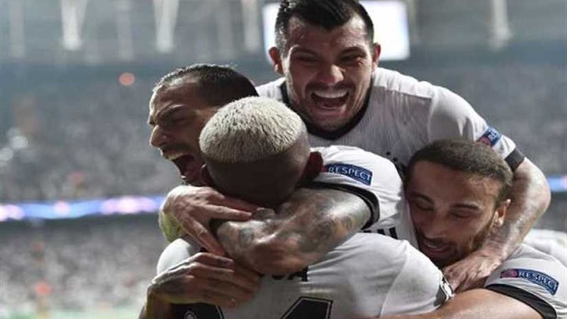 بوردويفوز على موناكو