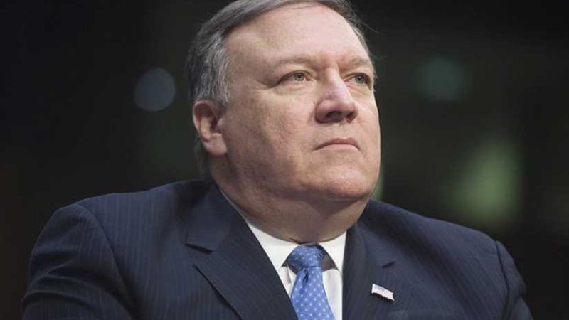 بومبيو : طائفة الروهينجا