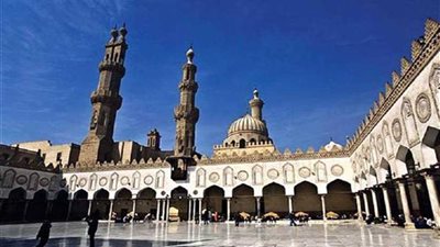 الأزهر الشريف: التحرش تصرُّف محرَّم شرعًا وسلوك مدان بشكل مطلق ولا يجوز تبريره