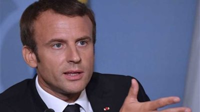 ماكرون يعلن عن مشروع لتعزيز الأمن الأوروبي بعيدا عن الولايات المتحدة