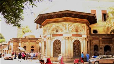 قطاع الآثار الإسلامية والقبطية واليهودية يطلق مبادرة بعنوان 