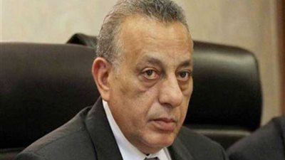 محافظ الجيزة يتابع حالة النظافة ورفع المخلفات