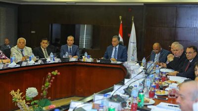 وزير النقل يترأس عمومية شركة MOT للاستثمار و260 مليونًا إيرادات 2017