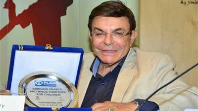 منظمة بلان الدولية لحقوق الطفل تكرم نجوم الفن والمجتمع بالإسكندرية(صور)