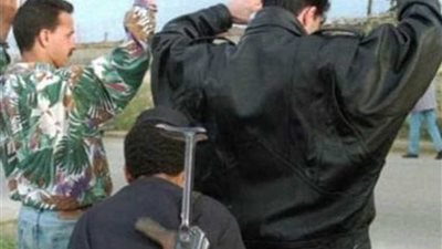 إرهابيان يسلمان أنفسهما إلى السلطات الجزائرية في ولاية تمنراست