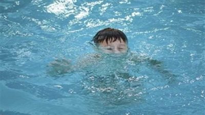 غرق طفل أثناء استحمامه بترعة فى المنيا