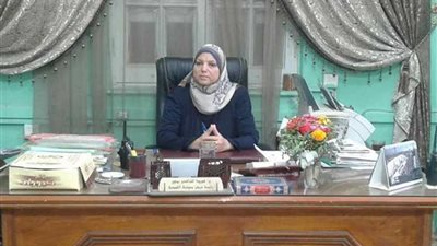 تنفيذ قراري إزالة لتعديات على أراضي أملاك دولة بمركز القوصية بأسيوط