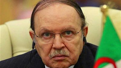 الرئيس الجزائري بوتفليقة يتوجه إلى جنيف لإجراء فحوصات طبية دورية