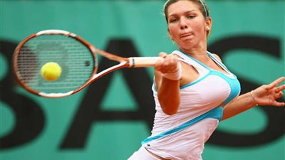 سيمونا هاليب تودع بطولة أمريكا المفتوحة للتنس