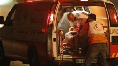 إصابة مواطن بعد طعنه بآلة حادة إثر مشاجرة بالأقصر