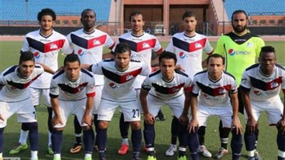 نجوم إف سي يتقدم على الزمالك بعد 27 دقيقة