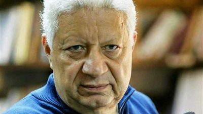 مرتضى ينفعل على جهاز نجوم إف سي