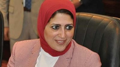 غدا.. وزيرة الصحة تبحث مع نظيرها السوداني سبل التعاون