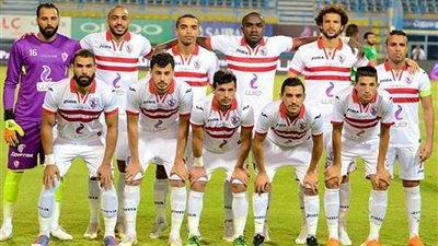 الزمالك يخسر أول 3 نقاط في الدوري