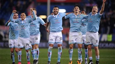 سيلتا فيجو يفوز على ليفانتي في الدوري الإسباني لكرة القدم