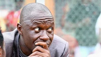 مدرب كامبالا سيتي:نخوض منافسة قوية أمام الفريق الأهم والأكبر في القارة الإفريقية