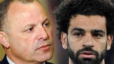 بالمستندات.. رامي عباس يحاول الوقيعة بين اتحاد الكرة ومحمد صلاح لمصالحه الشخصية