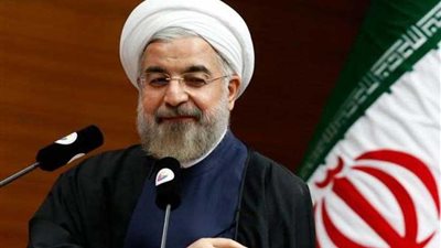 الرئيس الإيراني: كثيرون فقدوا الثقة بمستقبل الجمهورية الإسلامية