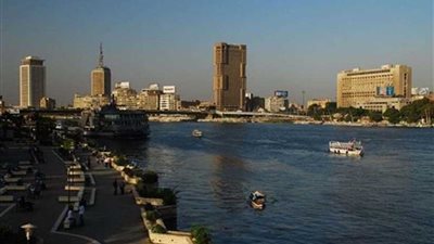 الأرصاد: تحسن كبير بالأحوال الجوية والكبرى بالقاهرة 34 (فيديو)