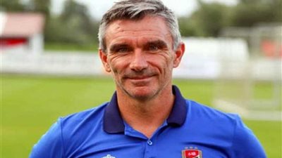 تفاصيل محاضرة كارتيرون الأخيرة للاعبي الأهلي قبل مواجهة كمبالا